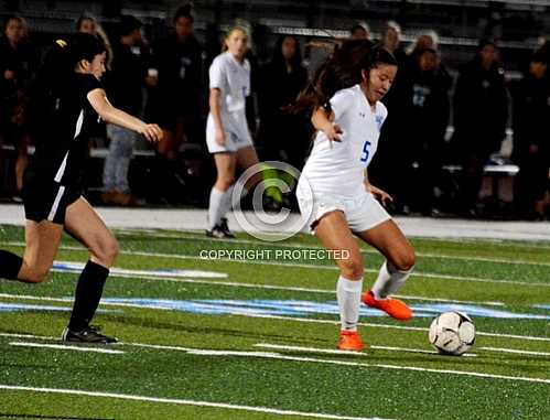 NHS vs Corona Santiago Sharks -- 1 17 2018