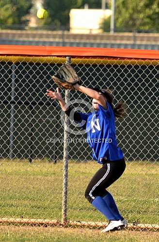 NHS @ Eastvale Roosevelt 4 14 2015