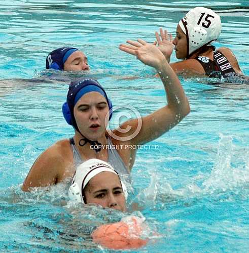 NHS vs Arlington Lions