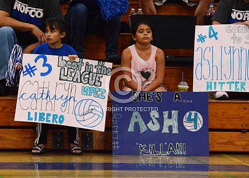 NHS CIF vs South Torrance  11 14 2013