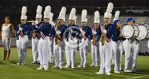 Norco High Blue Diamond Brigade 10 4 2013