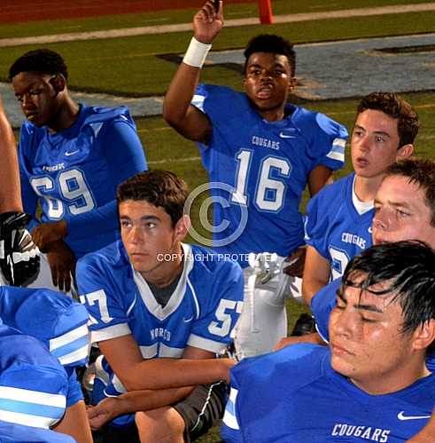 NHS vs Citrus Hill 9 25 2015