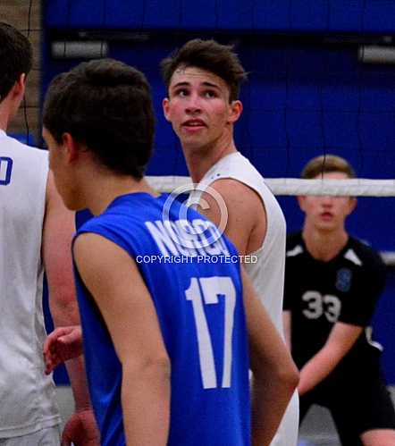 NHS vs Corona Santiago Sharks  4 15 2016