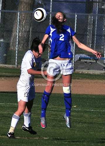 NHS vs J.W. North 2 7 2012