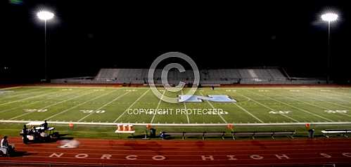 NHS vs Vista Murrieta CIF Semi Final 11 29 2013