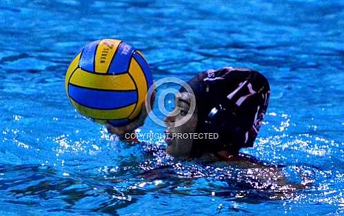 NHS vs Corona Centennial 1 22 2016