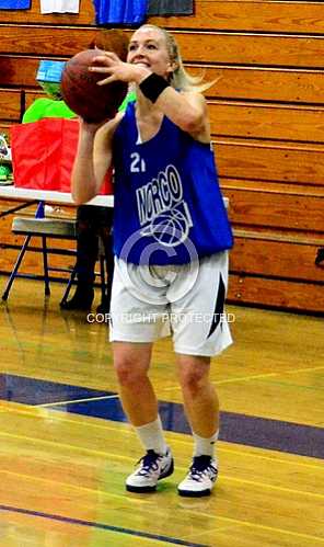 Norco Girls Basketball Hall of Fame Night 11 21 2015