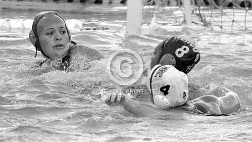 NHS JV vs Corona Panthers JV 2 3 2016