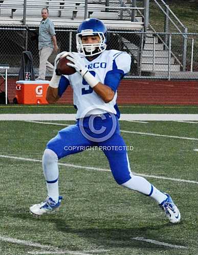 NHS at Riverside ML King 11 1 2013