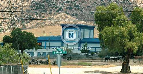 NHS vs Corona Panthers 5 7 2013