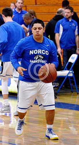 NHS vs Riverside ML King 2 5 2016