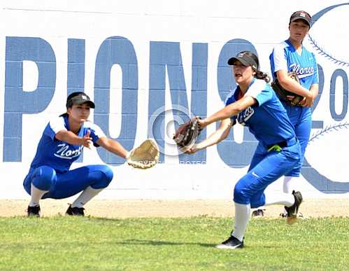 2018 Game 20:  CIF Round 1 NHS vs Rancho Santa Margarita -- 5 22 2018