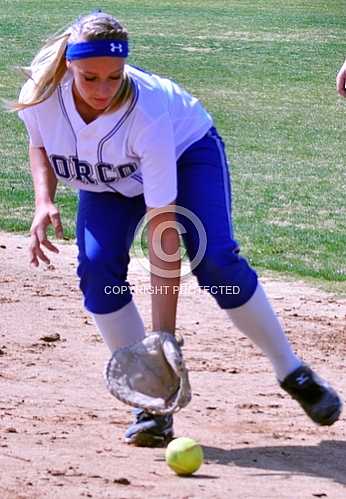 NHS Cougars vs Corona Centennial High School Huskies