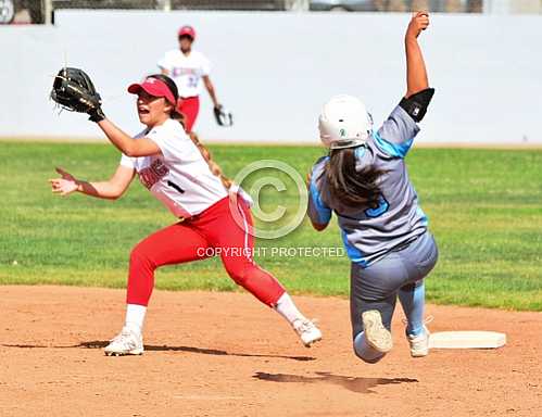 NHS vs Riverside King 4 3 2017