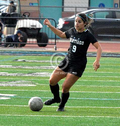 Corona Santiago vs JSerra Catholic -- CIF Semi-Final 2 22 2022