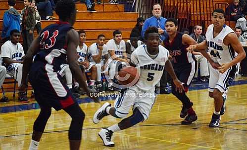 NHS vs Riverside King 1 20 2015