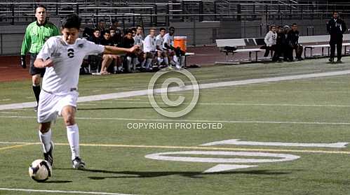 Norco Cup Blair vs Santiago 12 27 2013