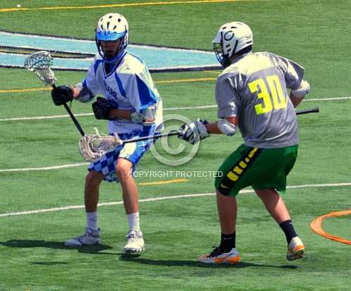 NHS JV vs Canyon Crest Academy 4 26 2014
