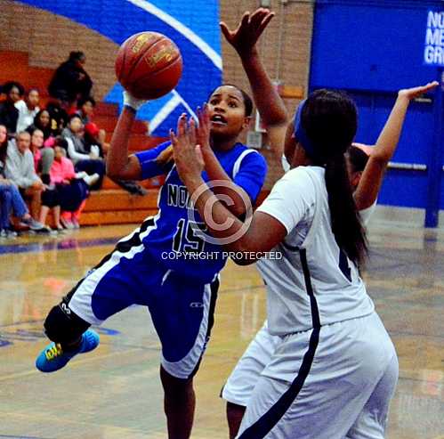 NHS vs Fontana Summit Skyhawks 12 26 2015