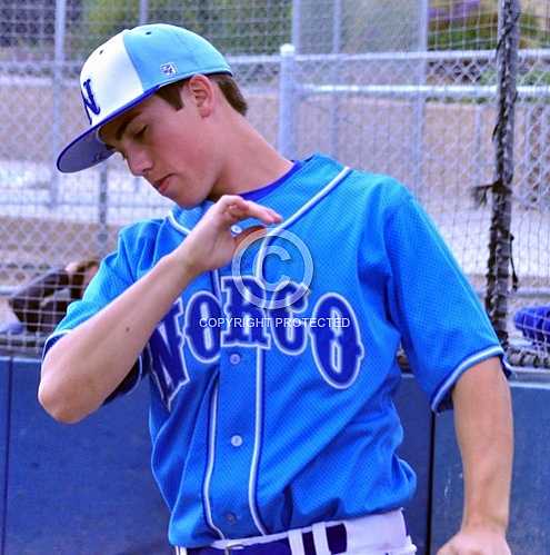 NHS vs Temescal Canyon 4/14/2012