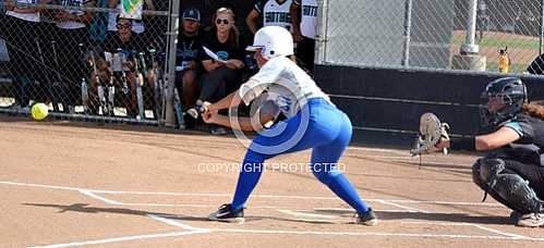 2018 Game 11:  NHS at Corona Santiago Sharks 4 13 2018