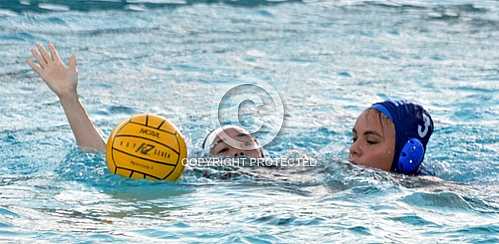 NHS vs Redlands East Valley -- 12 5 2017