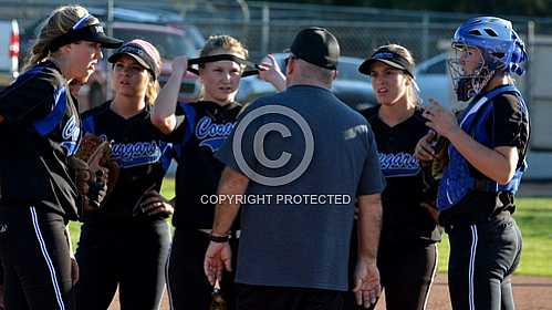 NHS vs Edison Chargers 3 5 2015