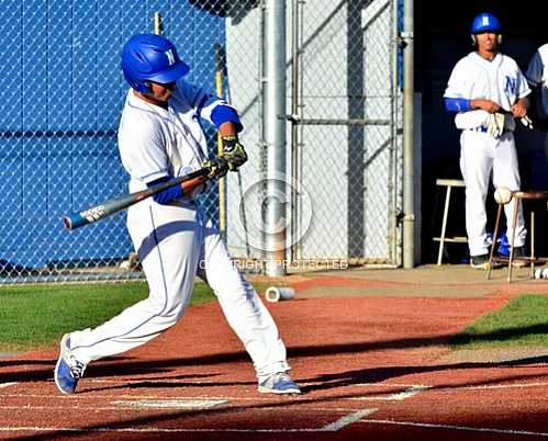 NHS vs Fontana Summitt 3 29 2017
