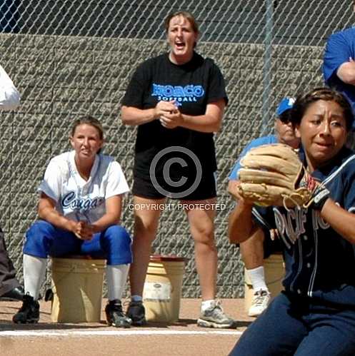 NHS vs Garden Grove Pacifica CIF 2nd Round Playoff -- 5 25 2018