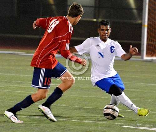 NHS vs Riverside King 1 20 2015