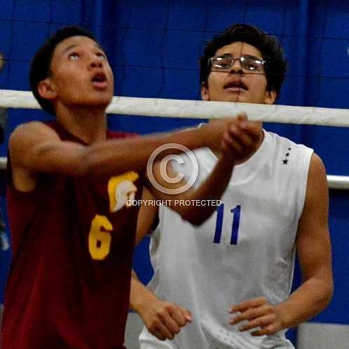 NHS vs Riverside Hillcrest 4 6 2015