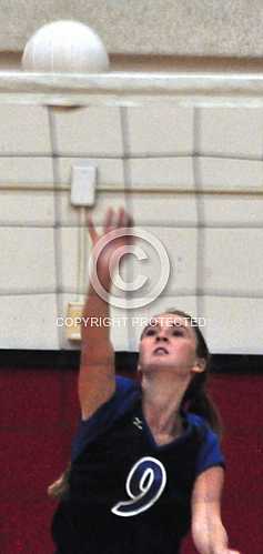 NHS at Ontario Colony 9 18 2012