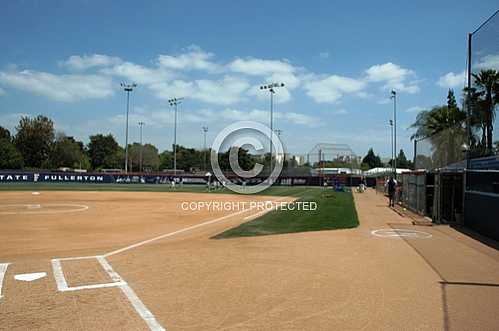 NHS at Fullerton Rosary CIF Division 1 Quarter-Final 5 23 2013