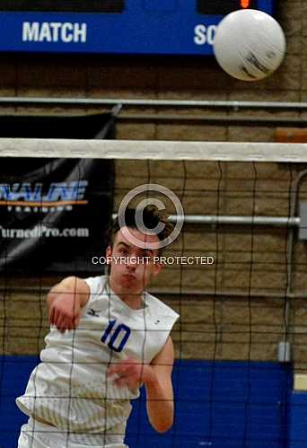 NHS vs Riverside Hillcrest 4 6 2015