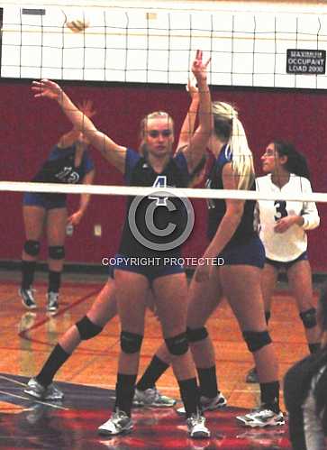 NHS at Ontario Colony 9 18 2012