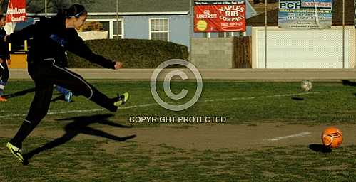 NHS vs Lakewood Lancers CIF First Round Playoff
