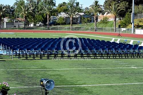 Norco High Class of 2014