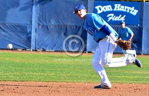 NHS vs Corona Centennial 4 9 2015