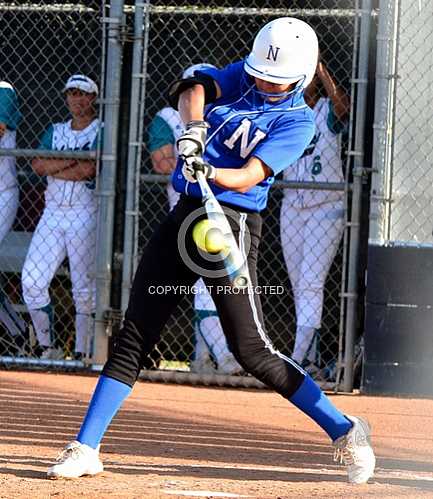 NHS at Corona Santiago 4 22 2016