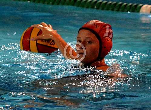 NHS at Fullerton Troy CIF first round 2 18 2015