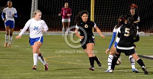 NHS vs Hesperia 12 14 2013