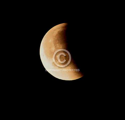 Lunar Eclipse 