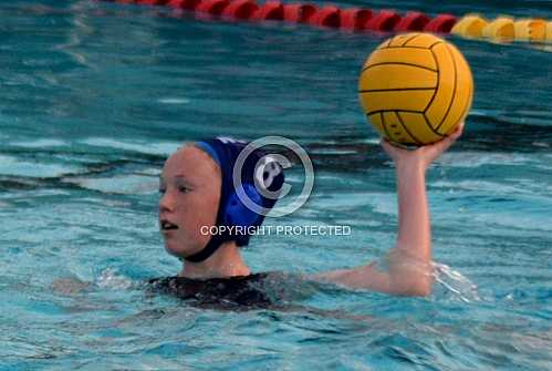 NHS JV vs Corona Panthers JV 1 20 2016