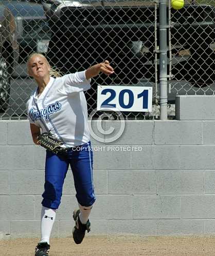 NHS vs Garden Grove Pacifica CIF 2nd Round Playoff -- 5 25 2018