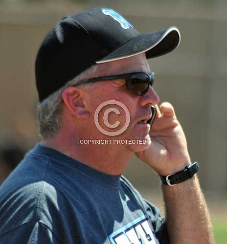 NHS CIF vs Etiwanda Eagles 05/22/2012