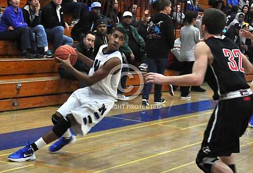 NHS vs Corona Centennial 1 10 2013