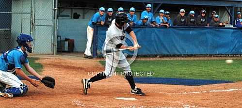 NHS vs Corona Centennial 4 2 2013