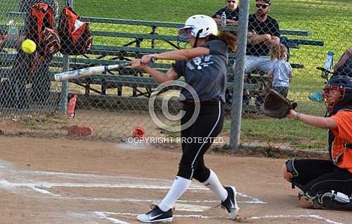 2018 Game 1:  NHS vs Riverside Poly Bears -- 2 1 2018