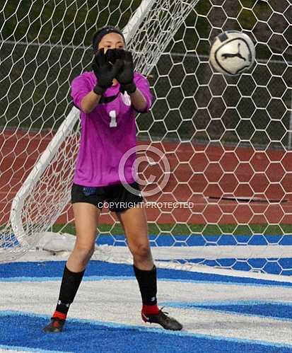 NHS vs Riverside Poly Bears 12 12 2017