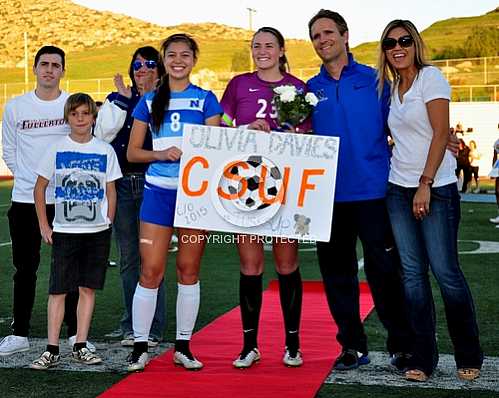 NHS vs Corona Santiago 2 10 2015